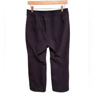 REI Charcoal Women's Performance Track Joggers - Perfect Weight